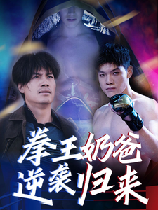 拳王奶爸逆袭归来 - 现代都市 (2025) 海报
