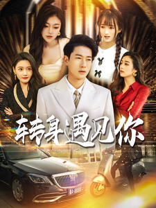 转身遇见你 - 女频恋爱 (2025) 海报