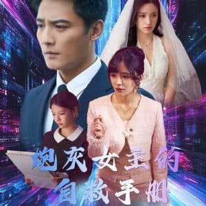 炮灰女主的自救手册 - 年代穿越 (2025) 海报