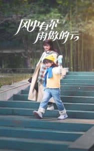 风中有朵雨做的云短剧 - 现代都市 (2025) 海报