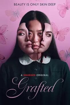 移植2024 - 恐怖片 (2024) 海报