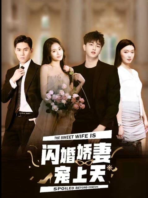 闪婚娇妻宠上天 - 女频恋爱 (2024) 海报