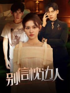 别信枕边人 - 现代都市 (2025) 海报