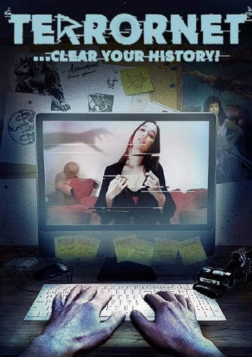 恐怖网络2024 - 恐怖片 (2024) 海报