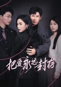 把爱永远封存 - 女频恋爱 (2025) 海报