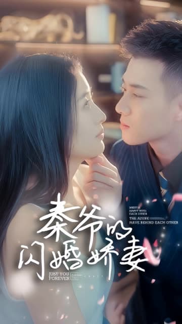 秦爷的闪婚娇妻 - 女频恋爱 (2024) 海报