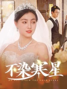 不染寒星 - 女频恋爱 (2025) 海报