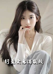 行至爱意消散处30集 - 现代都市 (2025) 海报