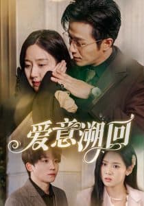 爱意溯回 - 女频恋爱 (2025) 海报