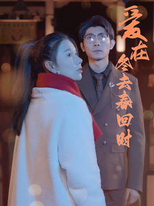 爱在冬去春回时 - 女频恋爱 (2025) 海报