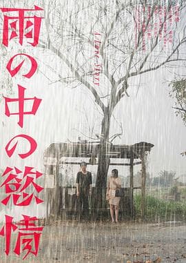 雨中的情欲 - 爱情片 (2024) 海报