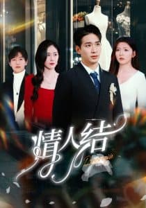 情人结 - 女频恋爱 (2025) 海报