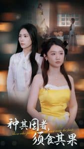 种其因者须食其果 - 现代都市 (2025) 海报