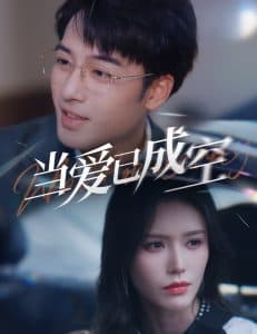 当爱已成空30集 - 现代都市 (2025) 海报