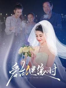 爱在继缘时 - 女频恋爱 (2025) 海报