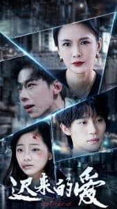 迟来的爱 - 女频恋爱 (2025) 海报