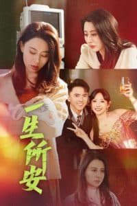 一生所安 - 现代都市 (2025) 海报