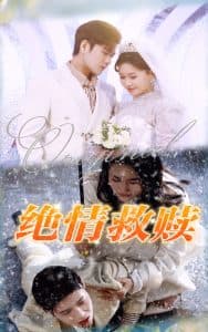 绝情救赎 - 现代都市 (2025) 海报