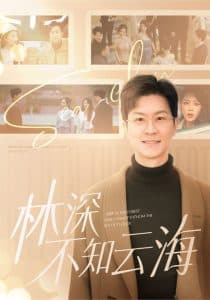 林深不知云海 - 女频恋爱 (2025) 海报