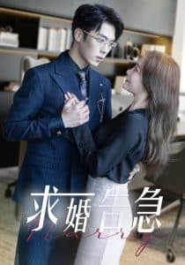 求婚告急 - 女频恋爱 (2025) 海报