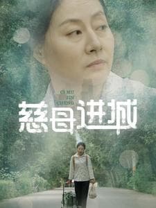 慈母进城 - 现代都市 (2025) 海报