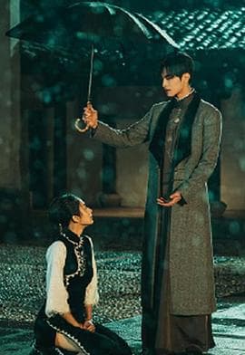 暗香来 - 国产剧 (2025) 海报