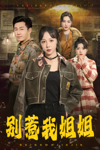 别惹我姐姐 - 反转爽剧 (2025) 海报