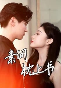 素问枕上书 - 古装仙侠 (2025) 海报