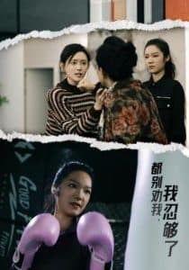 都别劝我了我忍够了 - 现代都市 (2025) 海报