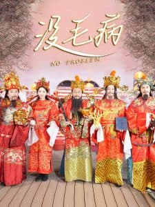 没毛病 - 现代都市 (2025) 海报