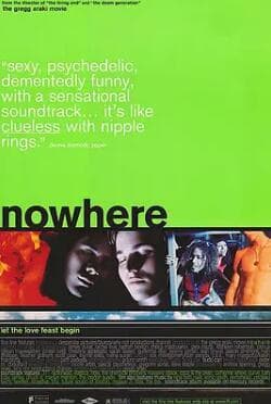 血河2024 - 恐怖片 (2024) 海报