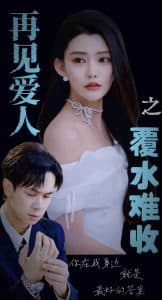 再见爱人之覆水难收 - 现代都市 (2025) 海报