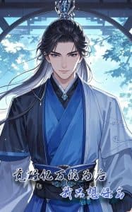 觉醒亿万修为后我只想保命 - 脑洞悬疑 (2025) 海报