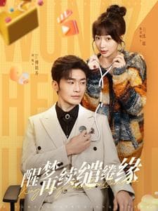 醒梦再续缱绻缘 - 女频恋爱 (2025) 海报