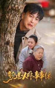 物是人非事事休 - 现代都市 (2025) 海报