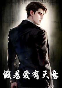 假若爱有天意 - 现代都市 (2025) 海报
