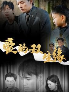 爱的双生缘 - 现代都市 (2025) 海报