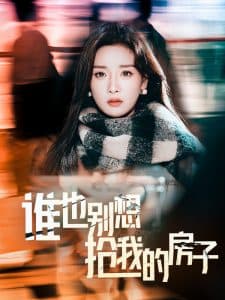 谁也别想抢我的房子 - 现代都市 (2025) 海报