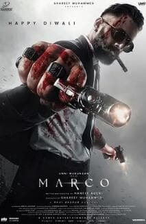 逆途 - 动作片 (2024) 海报