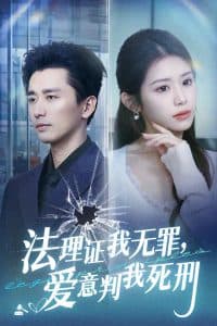 法理证我无罪，爱意判我死刑 - 现代都市 (2025) 海报
