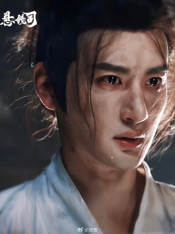 悬镜司 - 国产剧 (2025) 海报