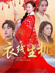 衣线生机 - 现代都市 (2025) 海报