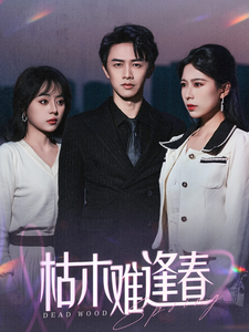 枯木难逢春 - 现代都市 (2025) 海报