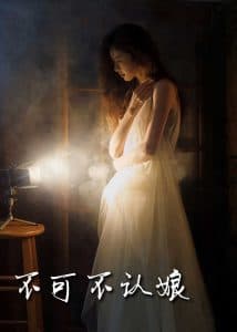 不可不认娘32集 - 现代都市 (2025) 海报