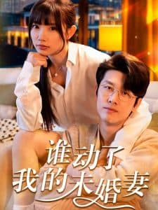 谁动了我的未婚妻 - 现代都市 (2025) 海报