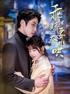 乖甜娇妻太难哄 - 女频恋爱 (2025) 海报