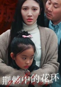 荆棘中的花环 - 现代都市 (2025) 海报