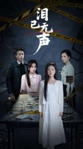 泪已无声 - 现代都市 (2025) 海报