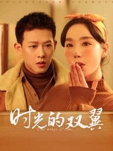 时光的双翼 - 现代都市 (2025) 海报