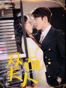 双面夫人 - 女频恋爱 (2025) 海报